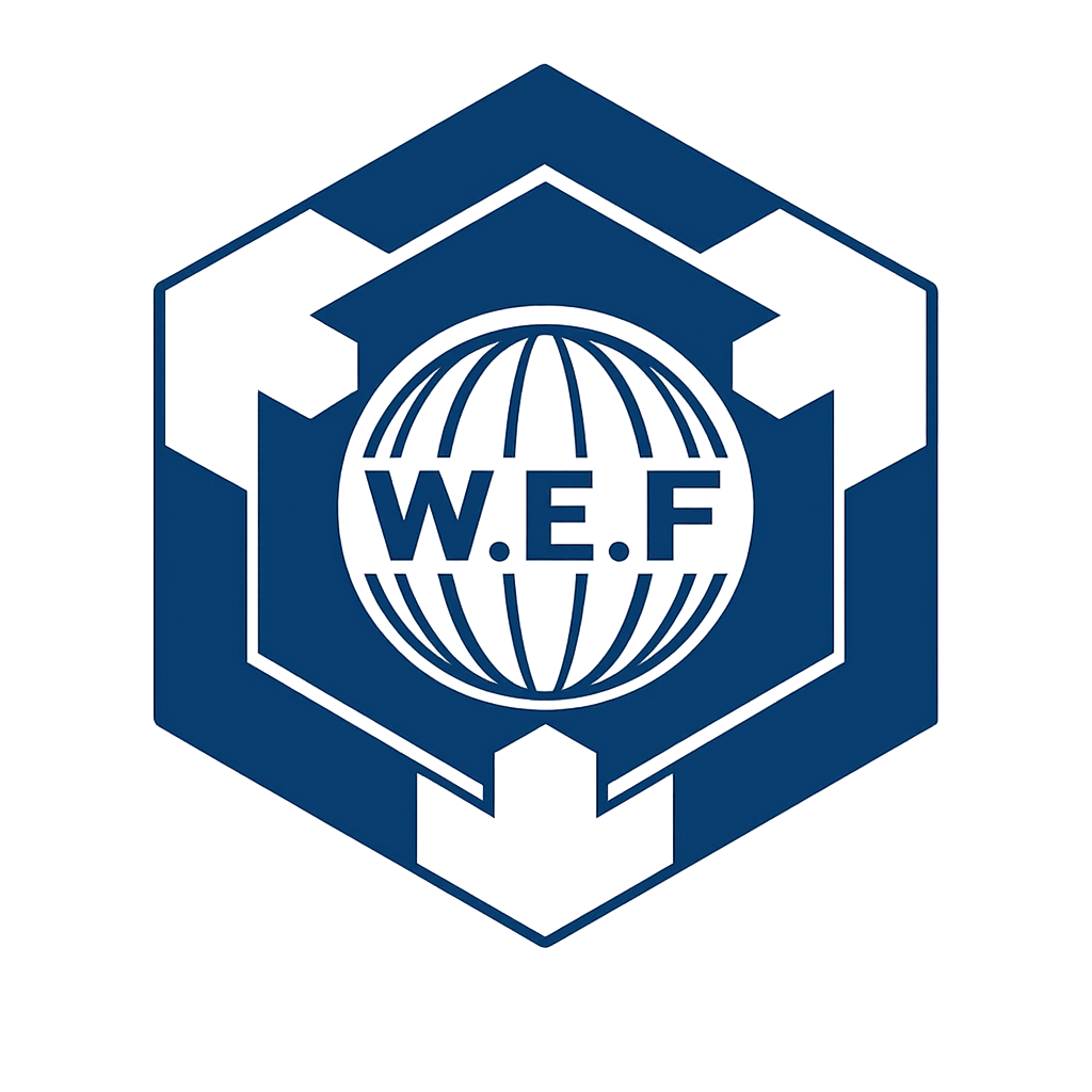 World Education Fellowship